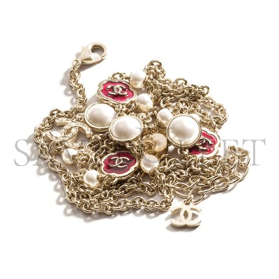 CHANEL NECKLACE ABF948